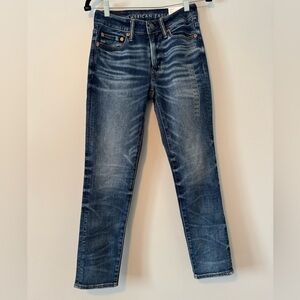 American Eagle Airflex + Size 26/28